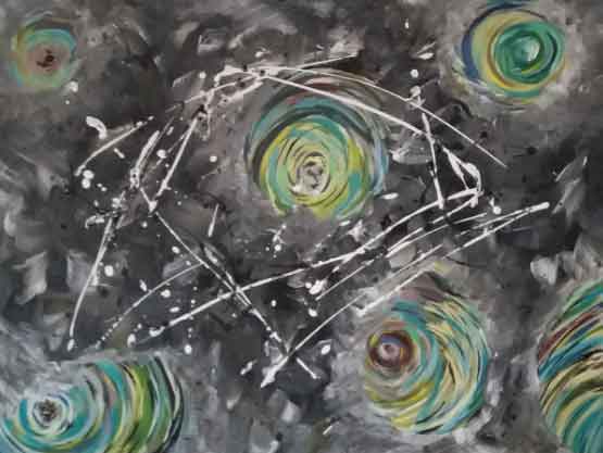 PLANET PLANET