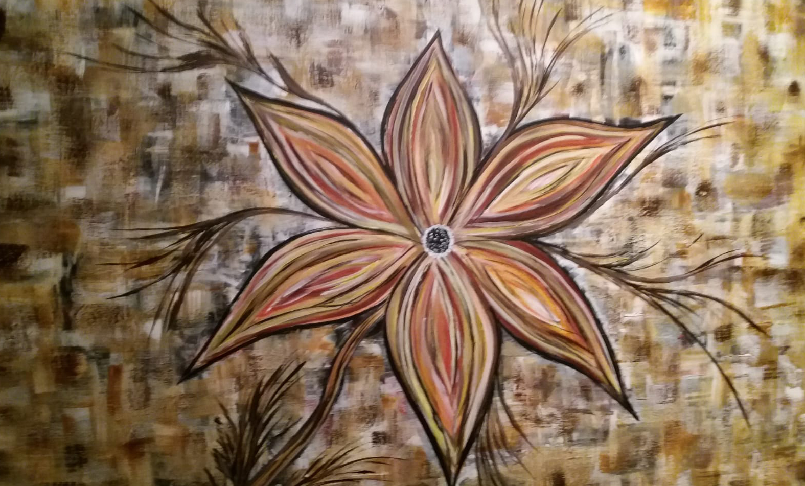 FLOWER FLOWER